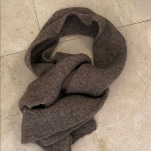 MUJI Scarf !!!